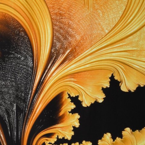 Komplet pościeli z makosatyny PREMIUM 220x200 cm kolor czarny Komplet pościeli z makosatyny PREMIUM 220x200 cm kolor czarny