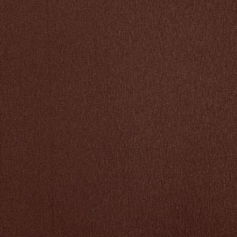 Zasłona gotowa RITA 140x250 cm kolor brązowy