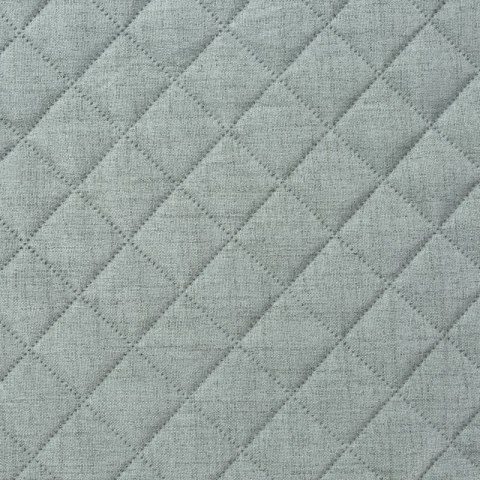 Narzuta LEN 220x240 cm kolor miętowy Narzuta LEN 220x240 cm kolor miętowy