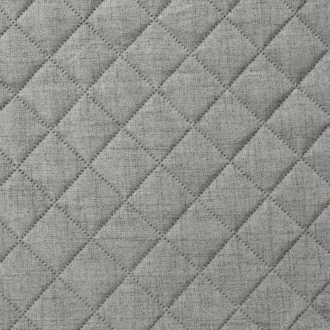Narzuta LEN 220x240 cm kolor stalowy Narzuta LEN 220x240 cm kolor stalowy
