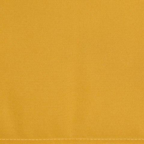 Zasłona gotowa na taśmie RITA 140x270 cm kolor musztardowy