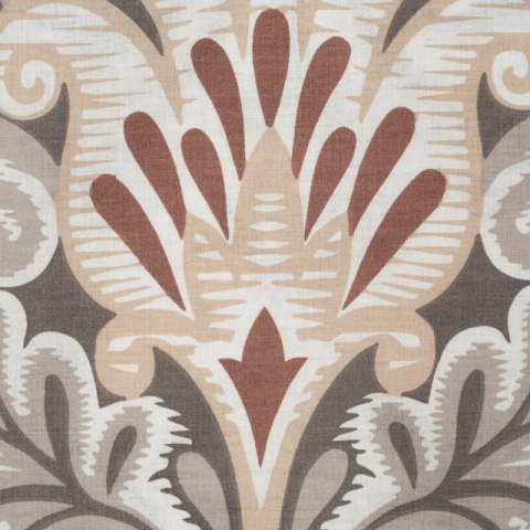 Komplet pościeli z bawełny REN 220x200 cm kolor wielokolorowy