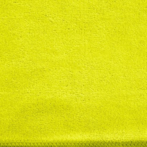 Ręcznik szybkoschnący AMY 50x90 cm kolor zielony Ręcznik szybkoschnący AMY 50x90 cm kolor zielony