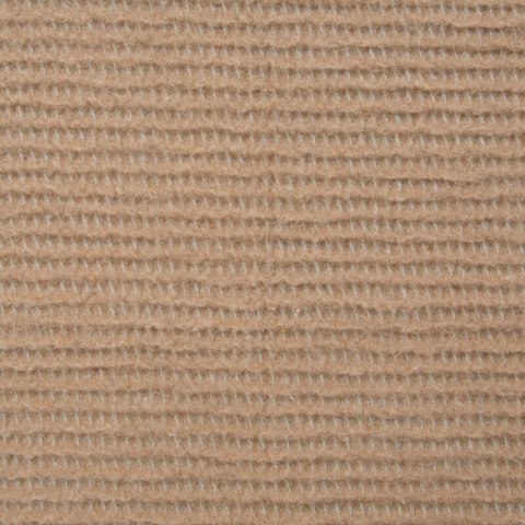 Miękki w dotyku koc AMBER 200x220 cm kolor beżowy