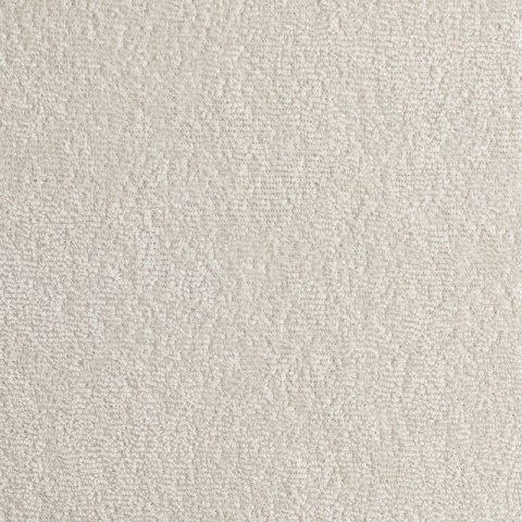 Prześcieradło frotte z gumką 140x200 cm kolor beżowy