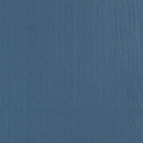 Prześcieradło satynowe NOVA 220x210 cm kolor granatowy