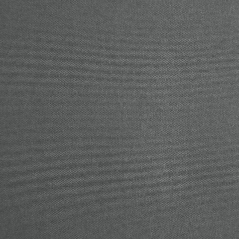 Zasłona gotowa RITA 140x250 cm kolor grafitowy