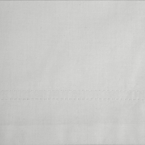 Poszwa na kołdrę NOVA COLOUR 140x200 cm kolor jasny szary