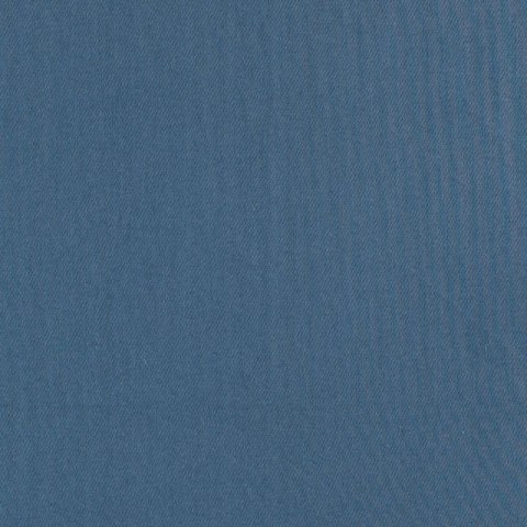 Prześcieradło satynowe z gumką NOVA 220x200 cm kolor granatowy