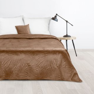 Narzuta LUIZ 170x210 cm kolor ceglany