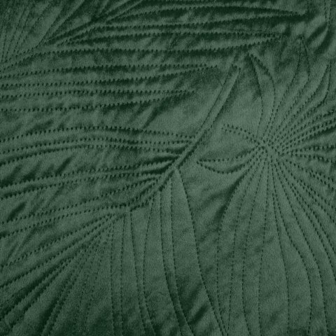 Narzuta LUIZ 170x210 cm kolor ciemnozielony Narzuta LUIZ 170x210 cm kolor ciemnozielony
