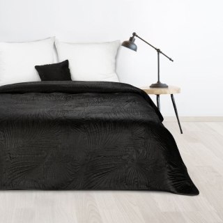 Narzuta LUIZ 170x210 cm kolor czarny