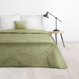 Narzuta LUIZ 170x210 cm kolor jasnozielony