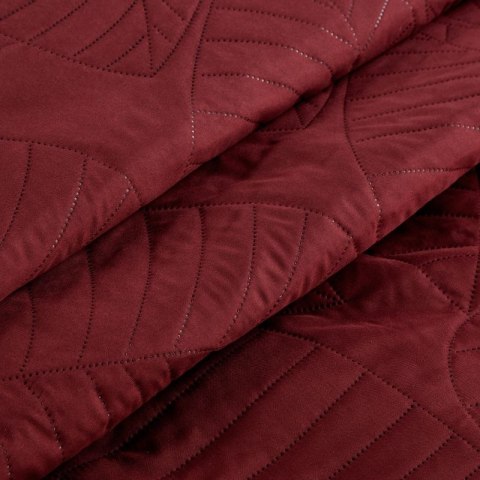 Narzuta BONI 170x210 cm kolor ceglany Narzuta BONI 170x210 cm kolor ceglany