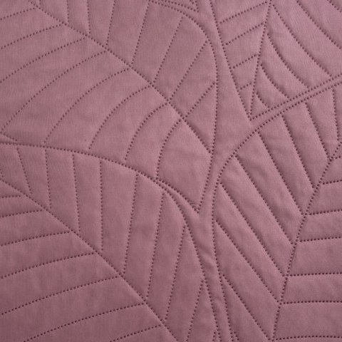 Narzuta BONI 170x210 cm kolor różowy Narzuta BONI 170x210 cm kolor różowy