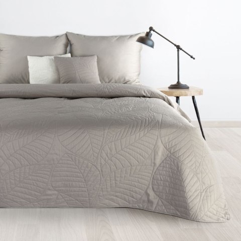 Narzuta BONI 170x210 cm kolor srebrny Narzuta BONI 170x210 cm kolor srebrny