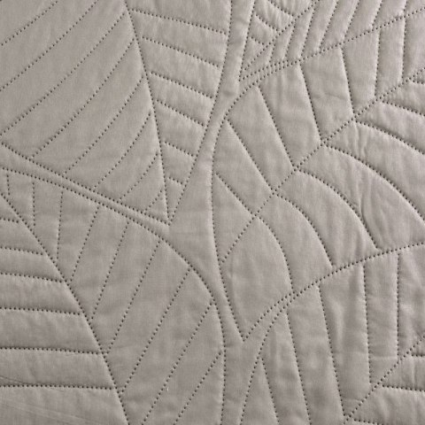 Narzuta BONI 170x210 cm kolor srebrny Narzuta BONI 170x210 cm kolor srebrny
