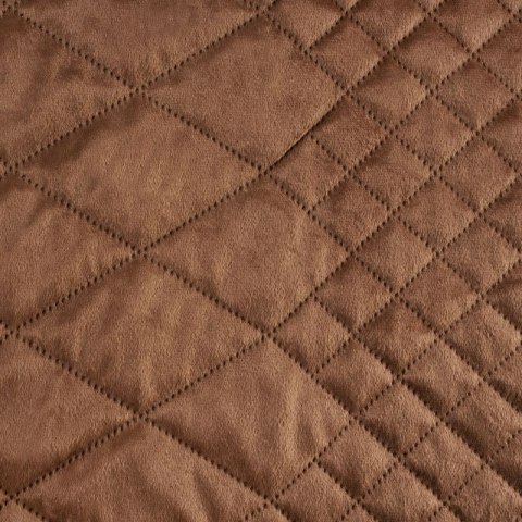 Narzuta LUIZ 170x210 cm kolor ceglany Narzuta LUIZ 170x210 cm kolor ceglany