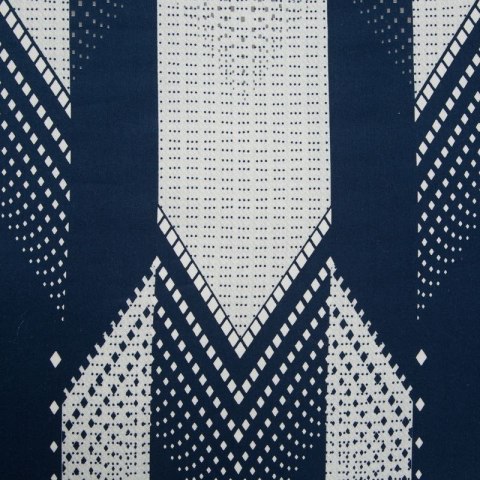 Komplet pościeli z makosatyny PALERMO 220x200 cm kolor biały