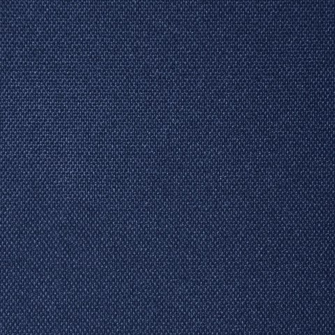 Zasłona gotowa RITA 140x250 cm kolor granatowy