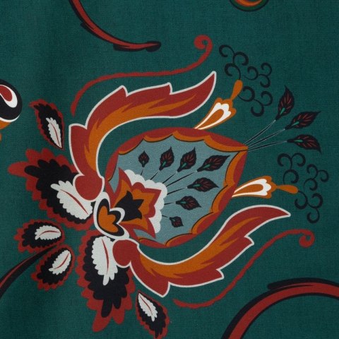 Komplet pościeli z makosatyny MOROCCO 220x200 cm kolor wielokolorowy