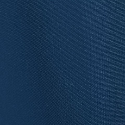 Zasłona z jednobarwnej, gładkiej tkaniny ADORE 140x250 cm kolor ciemnoniebieski