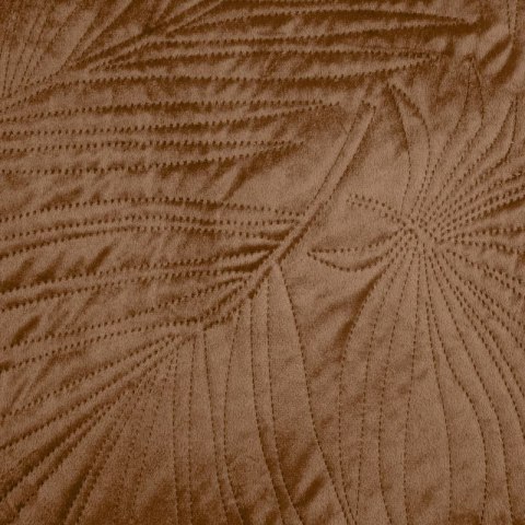Narzuta LUIZ 200x220 cm kolor ceglany Narzuta LUIZ 200x220 cm kolor ceglany