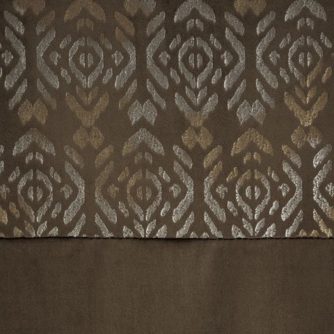 Zasłona gotowa LIZA 140x250 cm kolor beżowy