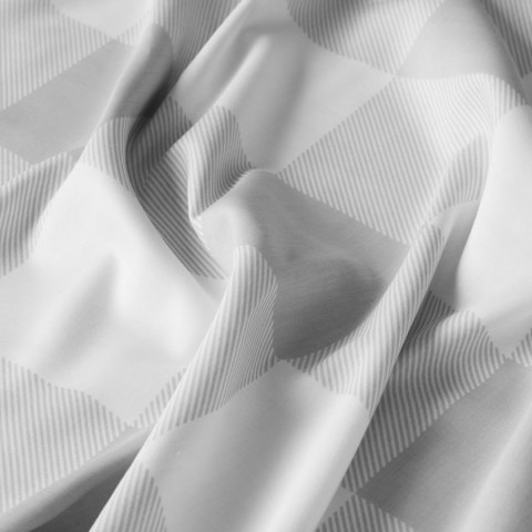 Komplet pościeli z satyny bawełnianej REJA 160x200 cm