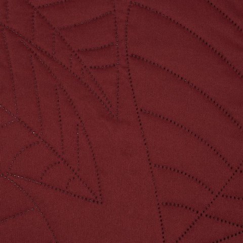 Narzuta BONI 220x240 cm kolor ceglany Narzuta BONI 220x240 cm kolor ceglany