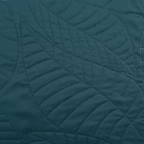 Narzuta BONI 220x240 cm kolor ciemnoturkusowy Narzuta BONI 220x240 cm kolor ciemnoturkusowy