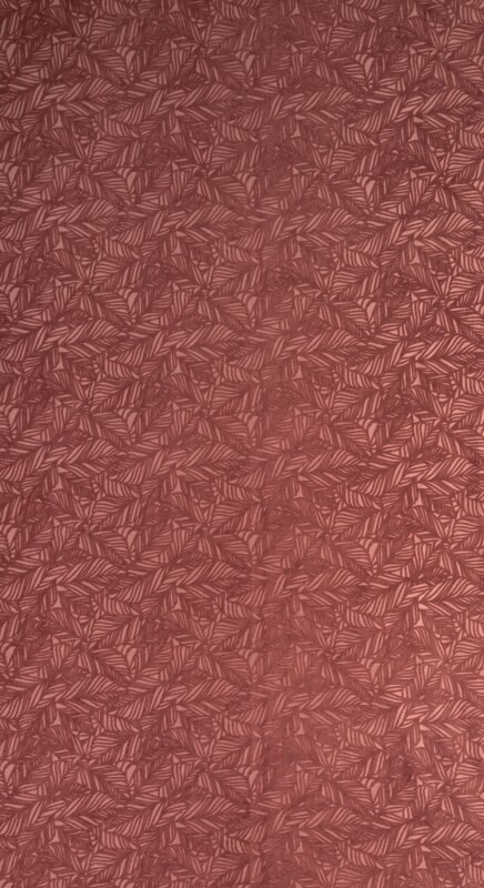 Zasłona gotowa OCTAVIA 140x250 cm kolor ciemnoróżowy