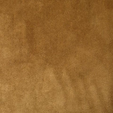 Zasłona gotowa VILLA 140x250 cm kolor złoty