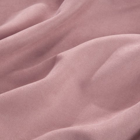 Zasłona gotowa ADA 140x250 cm kolor różowy