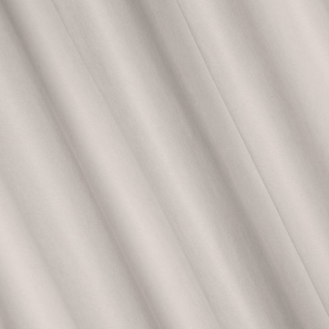 Zasłona gotowa ADA 140x250 cm kolor stalowy Zasłona gotowa ADA 140x250 cm kolor stalowy