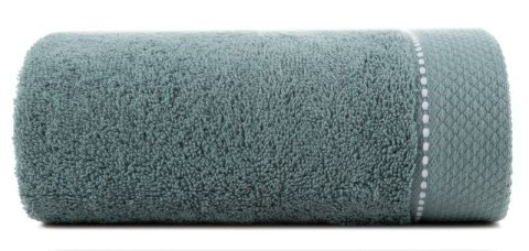 Ręcznik bawełniany DAISY 100x150 cm kolor miętowy Ręcznik bawełniany DAISY 100x150 cm kolor miętowy