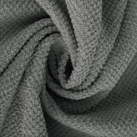 Ręcznik frotte GLORY 30x50 cm kolor stalowy Ręcznik frotte GLORY 30x50 cm kolor stalowy