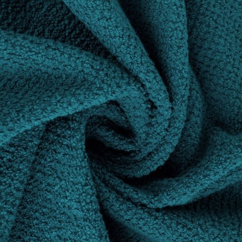 Ręcznik frotte GLORY 30x50 cm kolor turkusowy Ręcznik frotte GLORY 30x50 cm kolor turkusowy