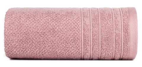 Ręcznik frotte GLORY 50x90 cm kolor liliowy Ręcznik frotte GLORY 50x90 cm kolor liliowy