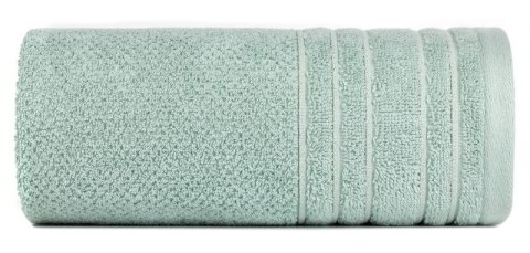Ręcznik frotte GLORY 30x50 cm kolor miętowy Ręcznik frotte GLORY 30x50 cm kolor miętowy