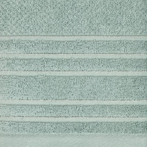 Ręcznik frotte GLORY 30x50 cm kolor miętowy Ręcznik frotte GLORY 30x50 cm kolor miętowy