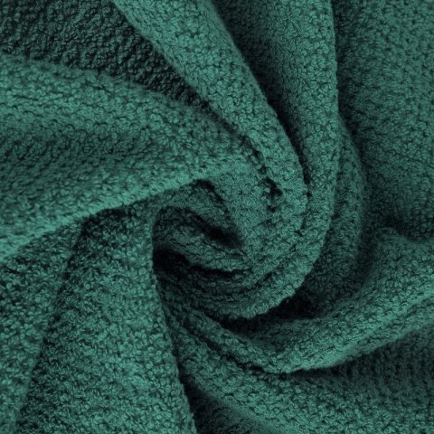 Ręcznik frotte GLORY 30x50 cm kolor butelkowy zielony Ręcznik frotte GLORY 30x50 cm kolor butelkowy zielony