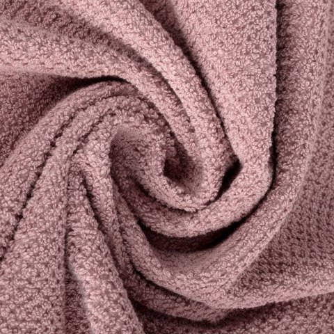 Ręcznik frotte GLORY 70x140 cm kolor liliowy Ręcznik frotte GLORY 70x140 cm kolor liliowy