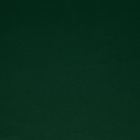 Zasłona gotowa na taśmie LOGAN 135x270 cm kolor ciemnozielony