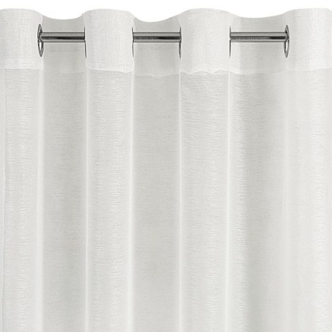 Firanka gotowa REBECCA 140x250 cm kolor kremowy