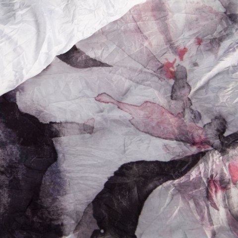 Komplet pościeli CR 220x200 cm kolor jasnoszary