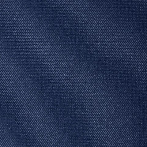 Zasłona gotowa RITA 140x250 cm kolor granatowy