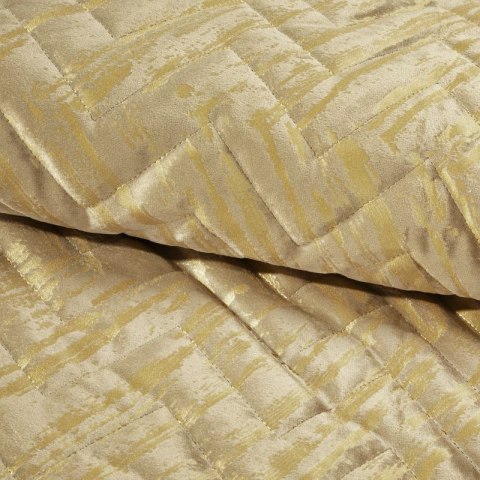 Narzuta AGATA 170x210 cm kolor beżowy Narzuta AGATA 170x210 cm kolor beżowy