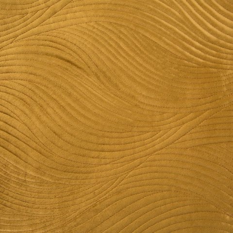Narzuta RIA 170x210 cm kolor złoty Narzuta RIA 170x210 cm kolor złoty