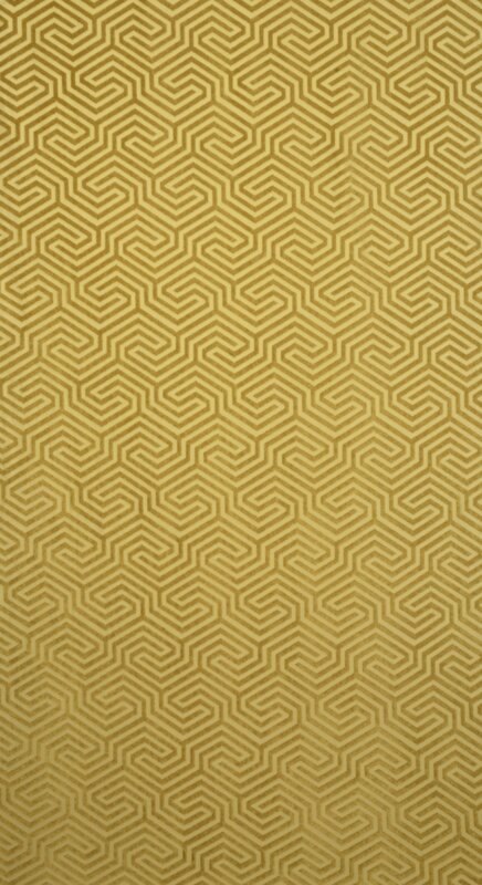 Zasłona gotowa INGA 140x250 cm kolor złoty